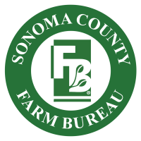 Sonoma county farm bureau