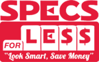 Specs for less
