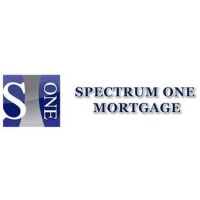 Spectrum one mortgage