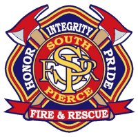 South pierce fire & rescue