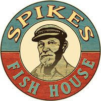 Spikes fish house