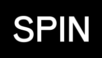 Spin design