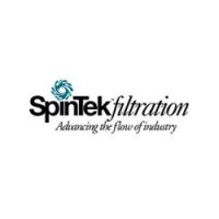 Spintek filtration, inc.