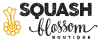 Squash blossom boutique
