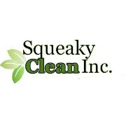 Squeaky clean inc