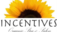 Incentives Organic Salon and Spa