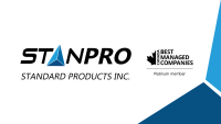 Standard products inc.