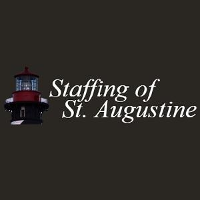 Staffing of st. augustine