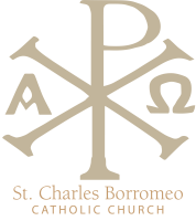 St. charles catholic church