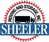 Sheeler moving and storage