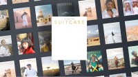 Suitcase magazine ltd