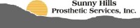 Sunny hills prosthetic services, inc.