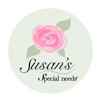Susan's special needs