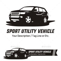 The sports utility vehicle (suv)