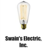 Swain electric, inc