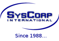 Syscorp international
