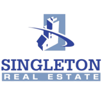 Singleton's properties