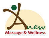 Anew Massage & Wellness