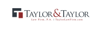Taylor law firm