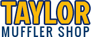 Taylor muffler shop