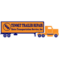 Tenmet trailer repair