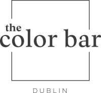The color bar
