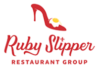 The ruby slipper
