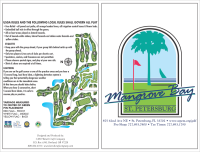 Mangrove Bay Golf Course