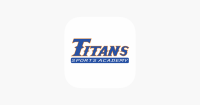 Titans sports academy