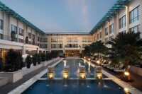 Hotel Aryaduta Medan
