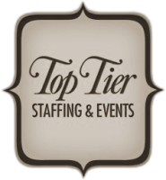 Top tier event rental + staffing