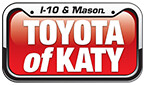 Toyota of katy