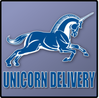 Unicorn delivery