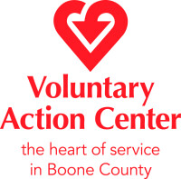 Voluntary action center ...the heart of service in boone county