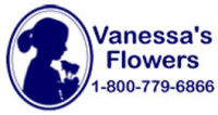 Vanessa's flowers
