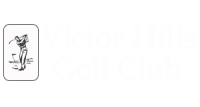 Victor hills golf club
