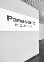 Panasonic Office Machines Official Distributor - Madrid, Spain