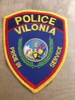 Vilonia police dept