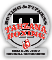 Tarzana Boxing and Fitness