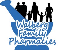 Walberg family pharmacies