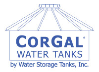 Water storage tanks, inc.