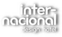 Internacional Design Hotel