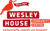 Wesley house