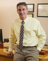 Dr. Nathan Lavid