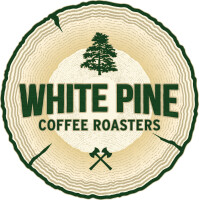 White pine coffee