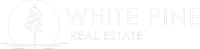 White pines real estate