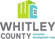 Whitley county economic development corporation