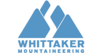 Whittaker mountaineering