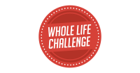 Whole life challenge