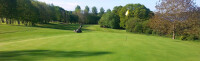 Woodlake golf & country club